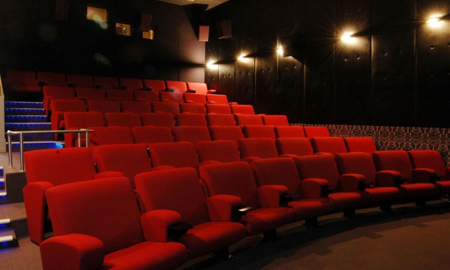 Fiordland Cinema 14