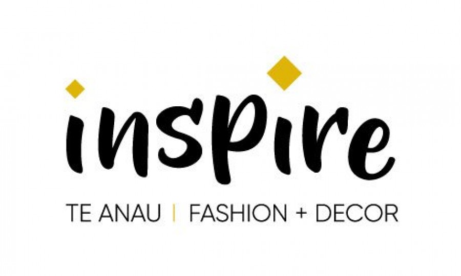 InspireTeAnau Logo