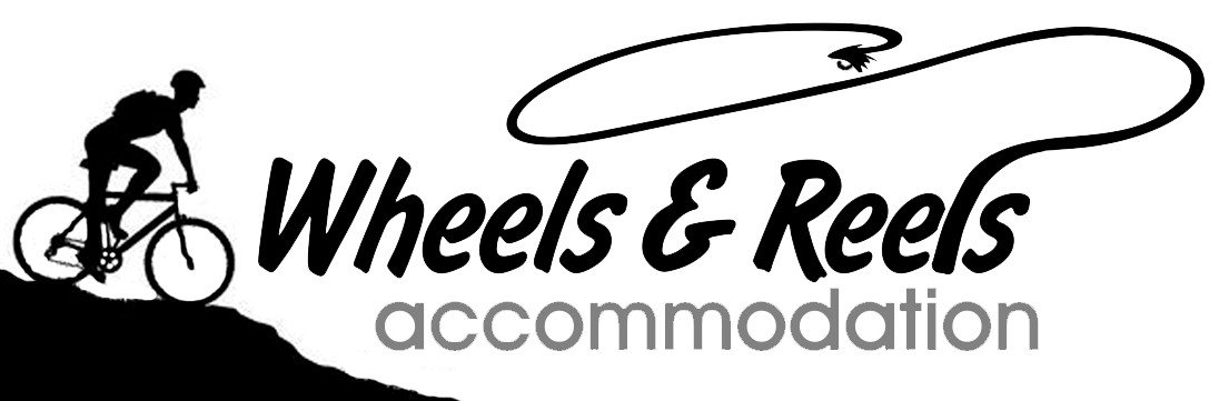 Wheels and Reels Logo