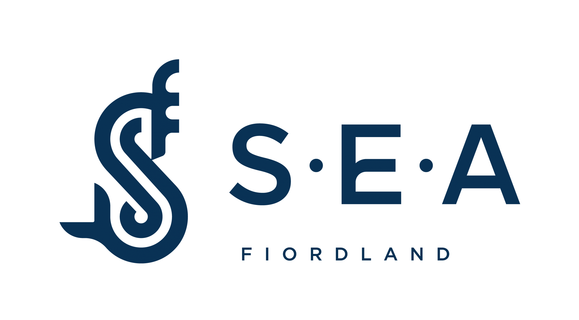 SEA Landscape logo Dark Blue RGB