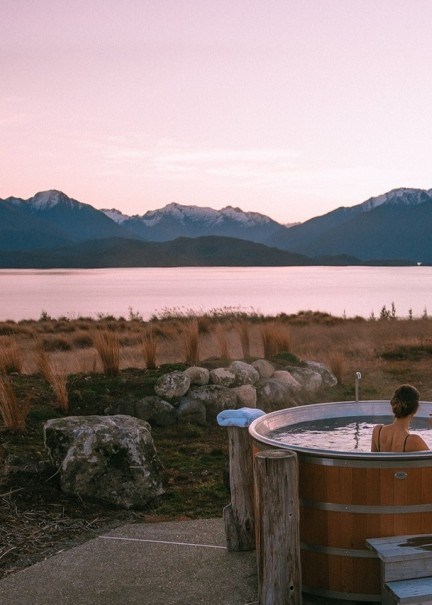Fiordland Lodge Southland New Zealand Credit Fiordland Lodge 9
