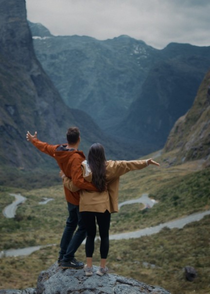 Milford Road - Southland, New Zealand - Credit Great South (6)