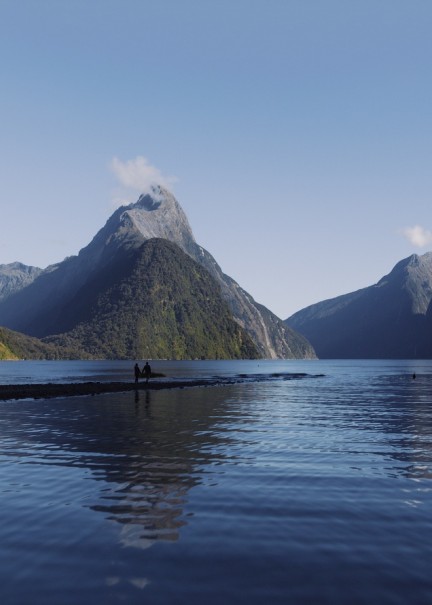 Mitre Peak, Milford Sound - Southland, New Zealand - Credit Great South (2).jpg