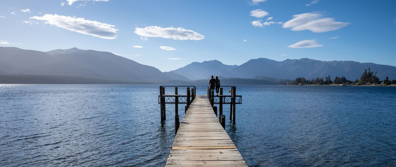 fiordland cruises te anau