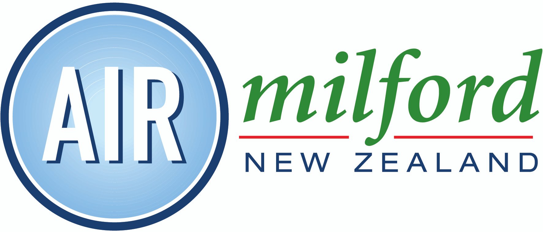 Air Milford Logo 2005