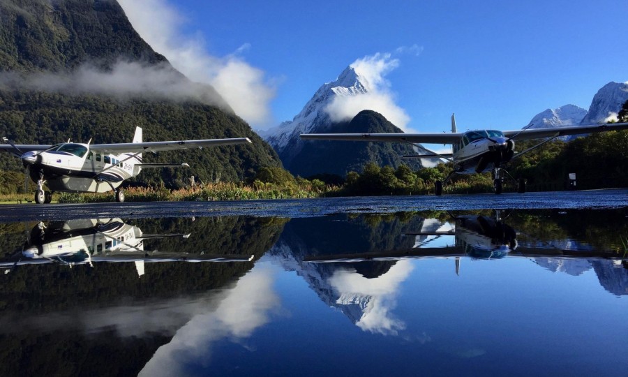 Milford Reflections by Tom Watson July 2019 003