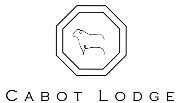 Cabot Lodge logo