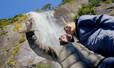 fiordland cruise ship schedule