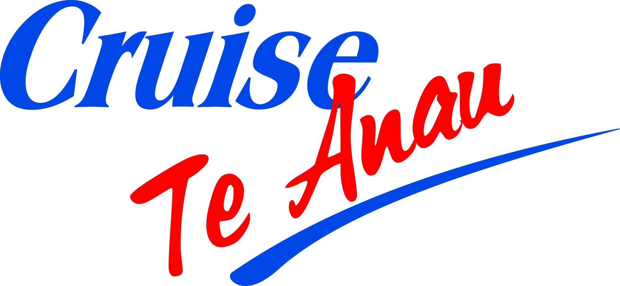 Cruise Te Anau Main Logo2