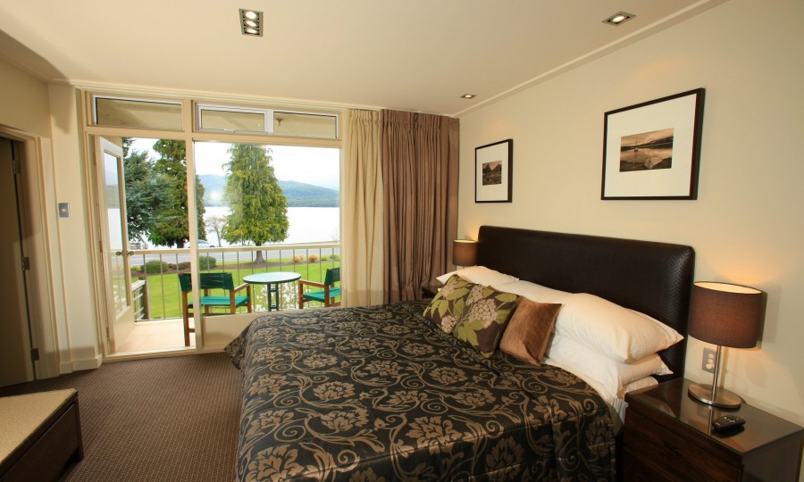 DH Te Anau Deluxe Suite