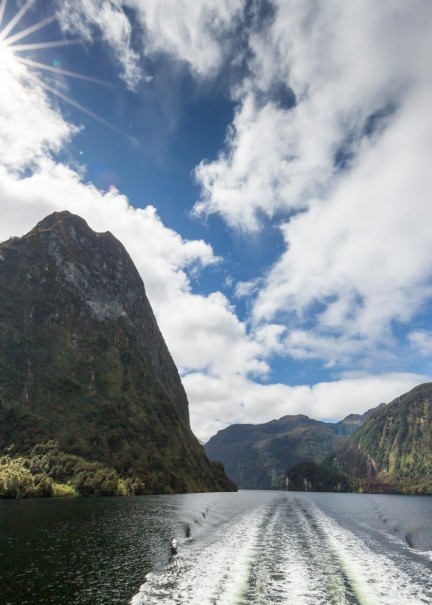 Doubtful Sound Wilderness Day Cruises Real Journeys 3