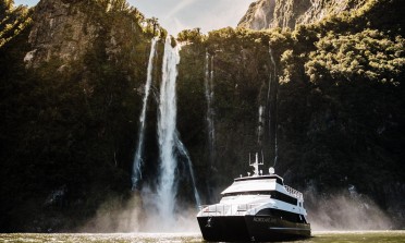 fiordland cruise ship schedule