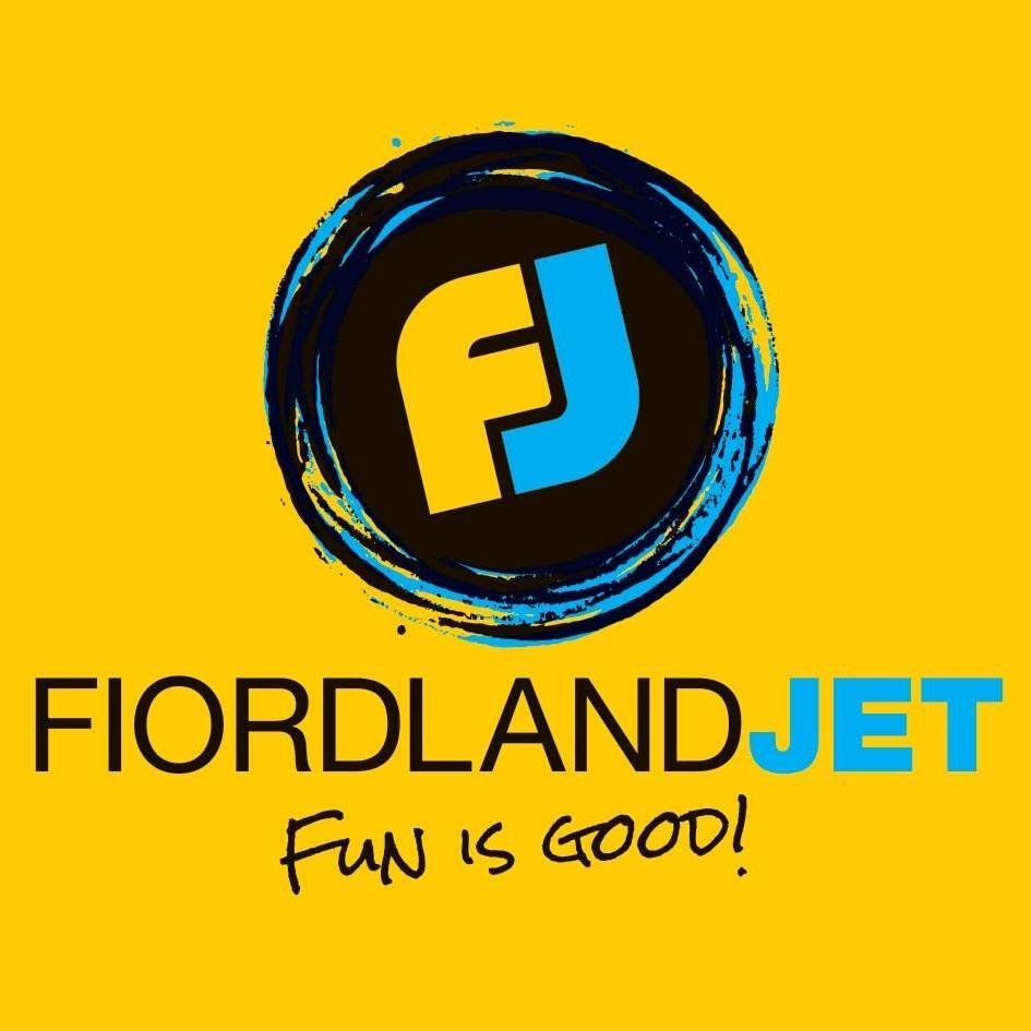 FJet Logo