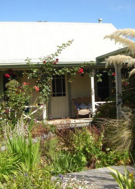 Keikos Garden Cottages BB 1