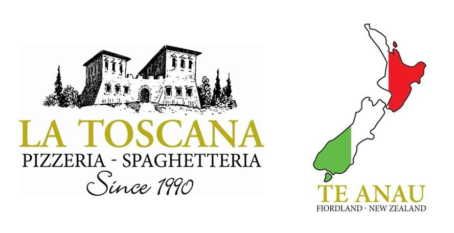 La Toscana Logos 0
