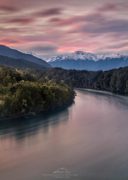 Fiordland Trail Lake2lake