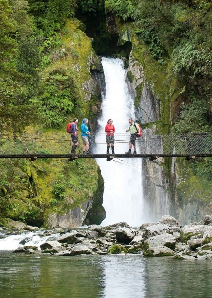 TT Giants Gate Milford Track small