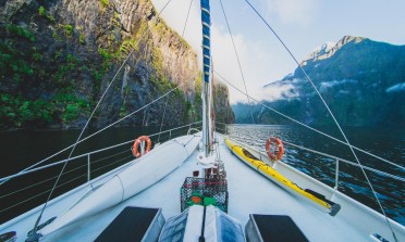 fiordland cruise ship schedule