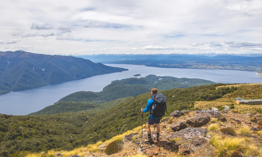 Kepler Track Great Walk Fiordland.2e16d0ba.fill 1280x720