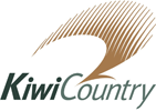 Kiwicountry logo