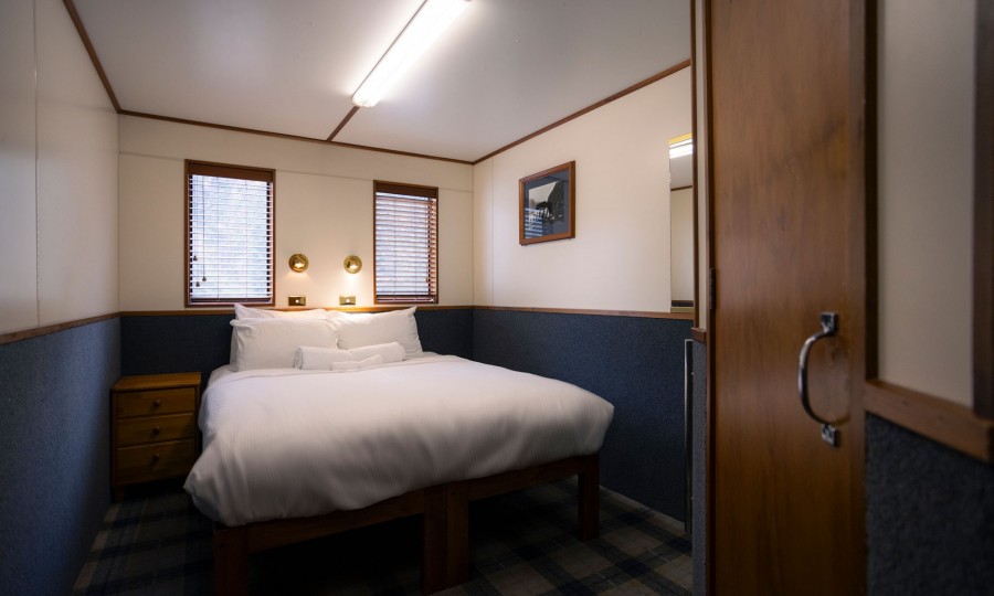 Milford Overnight Experience Secondary 6