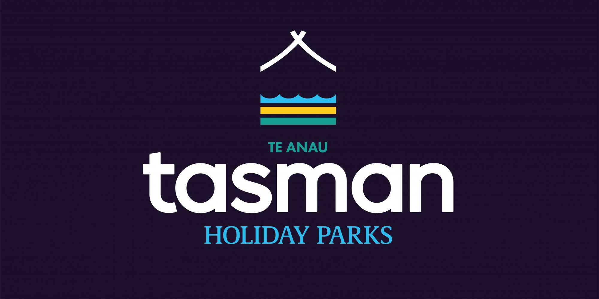 THP TE ANAU Logo