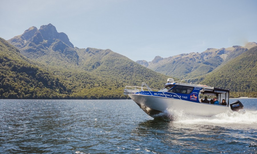 Te Anau Downs to Glade Wharf Water Taxi 6 v2