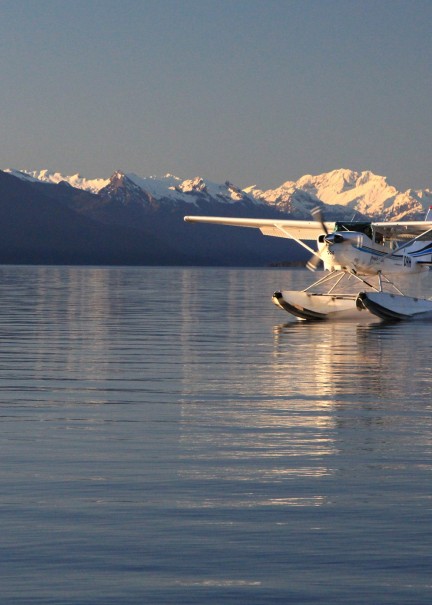 Te Anau Wings and Water credit Wings and Water