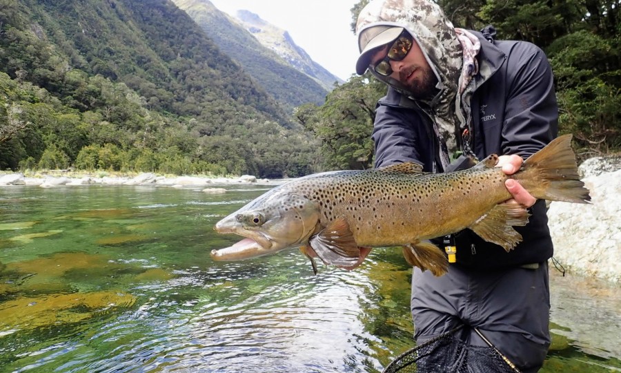 WildernessFlyFishing