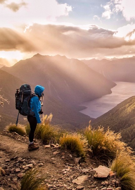 Kepler Track - Southland, New Zealand - Credit Liz Carlson (65)